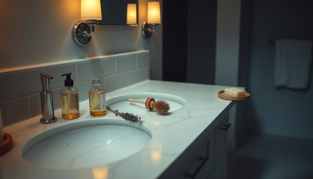 calming scents for cleaning