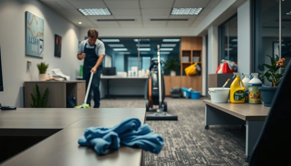 effective cleaning strategies
