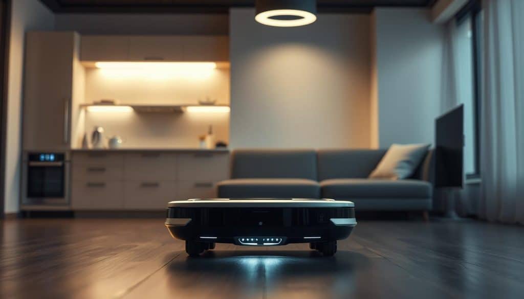 future cleaning technology