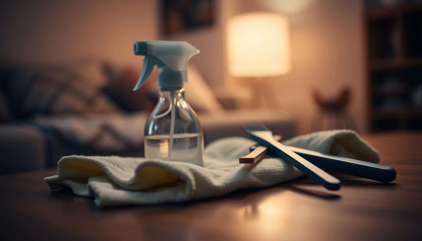 quiet cleaning solutions