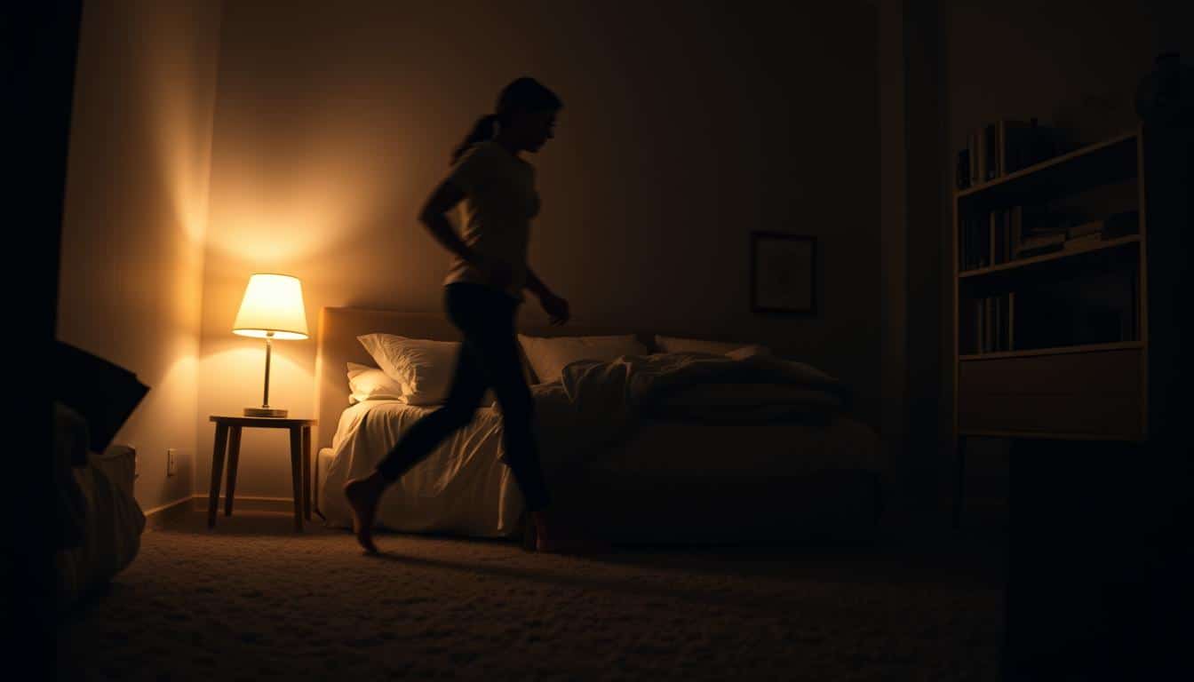 silent cleaning